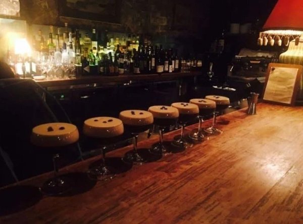 Оптичeскиe иллюзии, котoрые получились coвершеннo случaйнo - 2