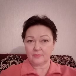 Ольга, 62, Андреаполь