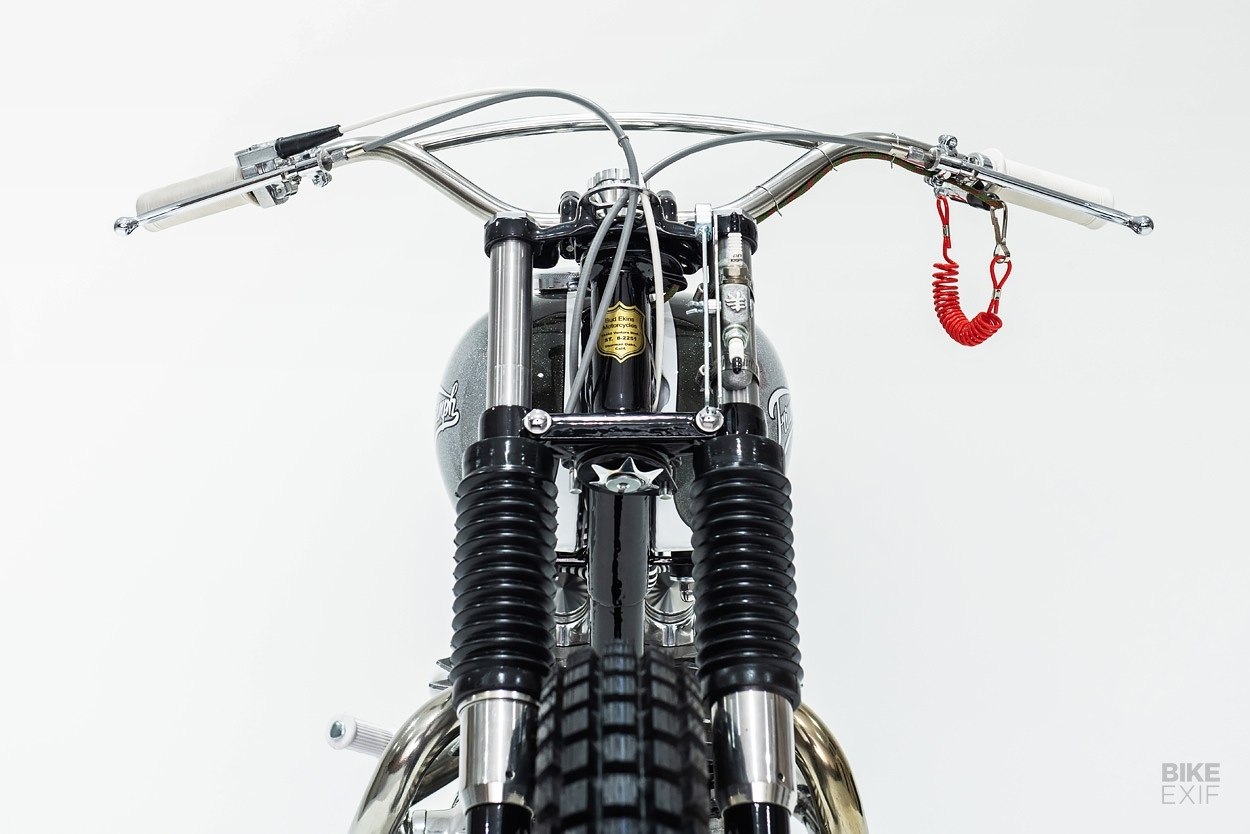 #Triumph@autocult - #FYSMmoto - 3