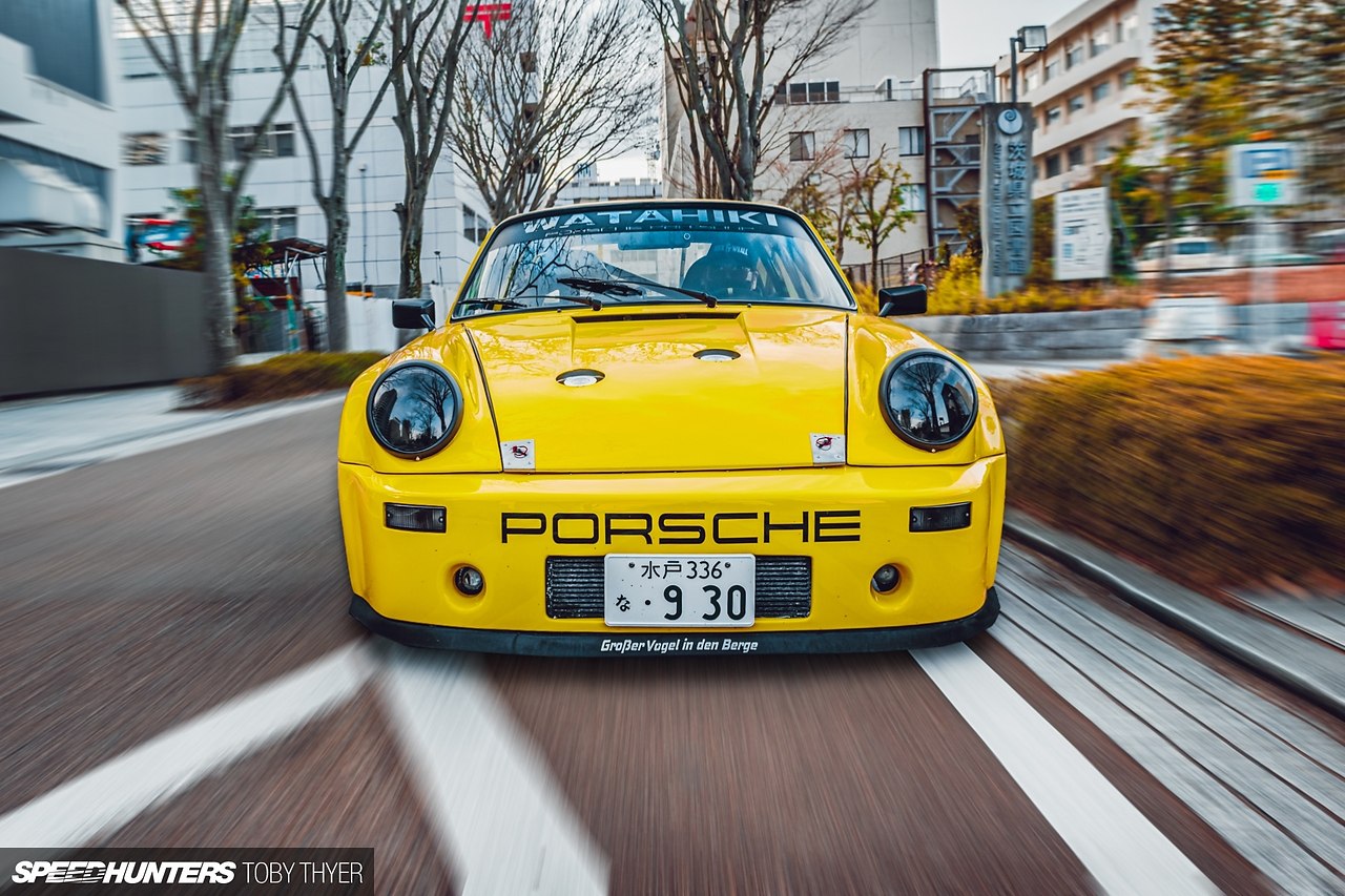 #Porsche@autocult - 10