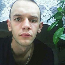 Иван, 28, Борисполь