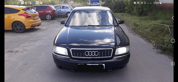 : audi a8. : : 1999: 270: 3.7 V8 ... - 2