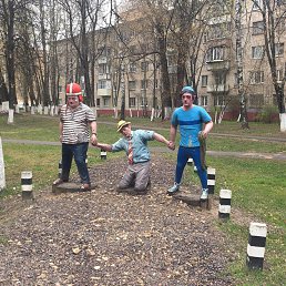 ���� Sergei, ������, 56 ��� - ��������� 22 �������� 2020
