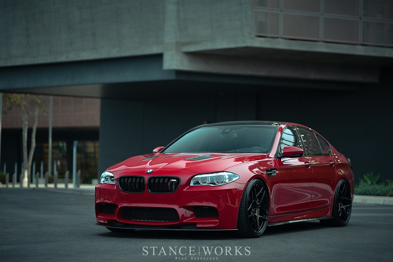 #BMW@autocult - 7