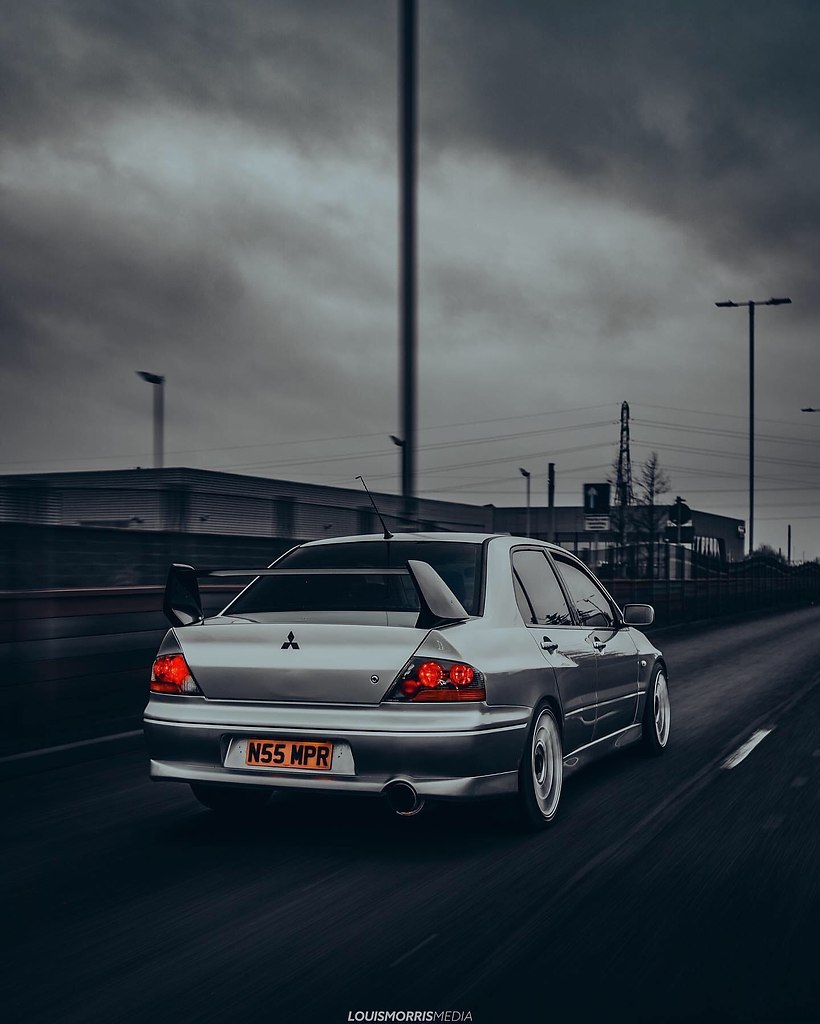 #Mitsubishi@autocult - 2