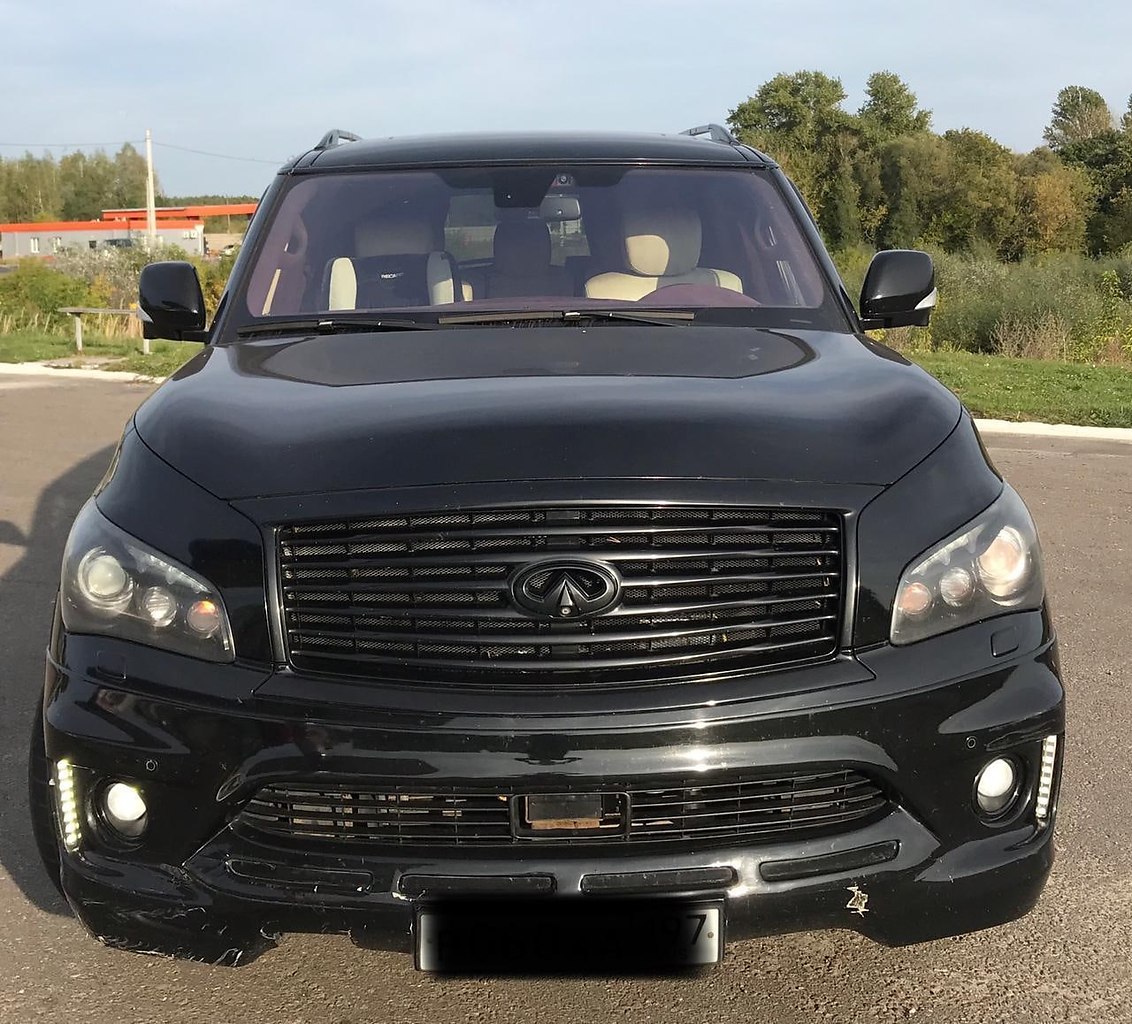   QX 56,2012 .   241.000.   .  .    ... - 2