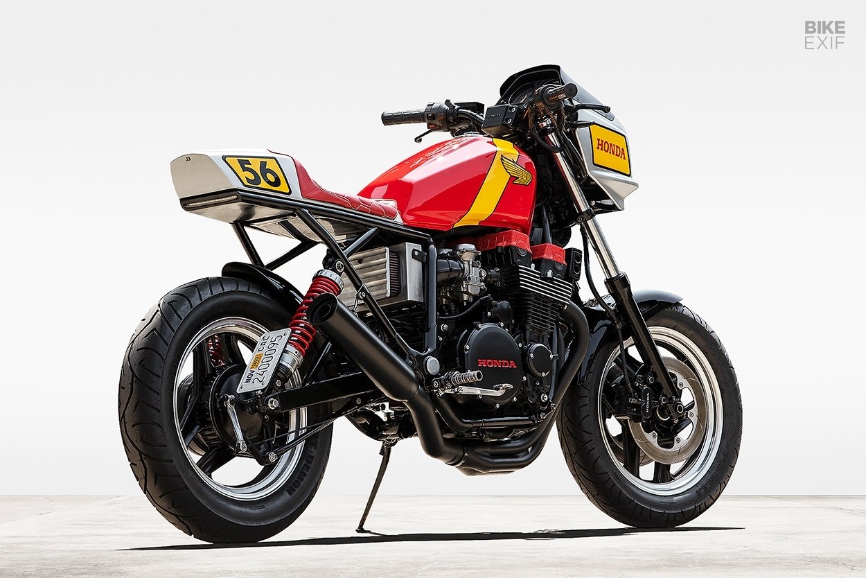#Honda@autocult - #FYSMmoto - 2