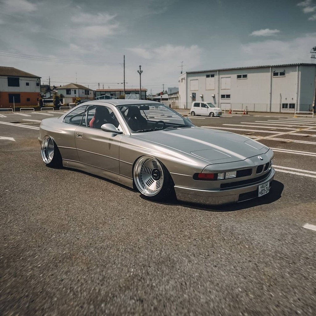 #BMW@autocult - #FYSMart