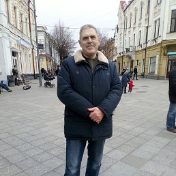 Виктор, 63, Бердичев