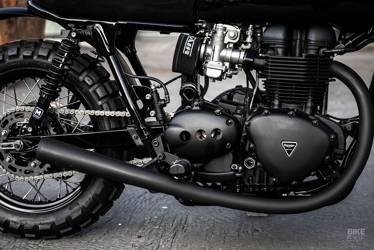 #Triumph@autocult - #FYSMmoto - 7