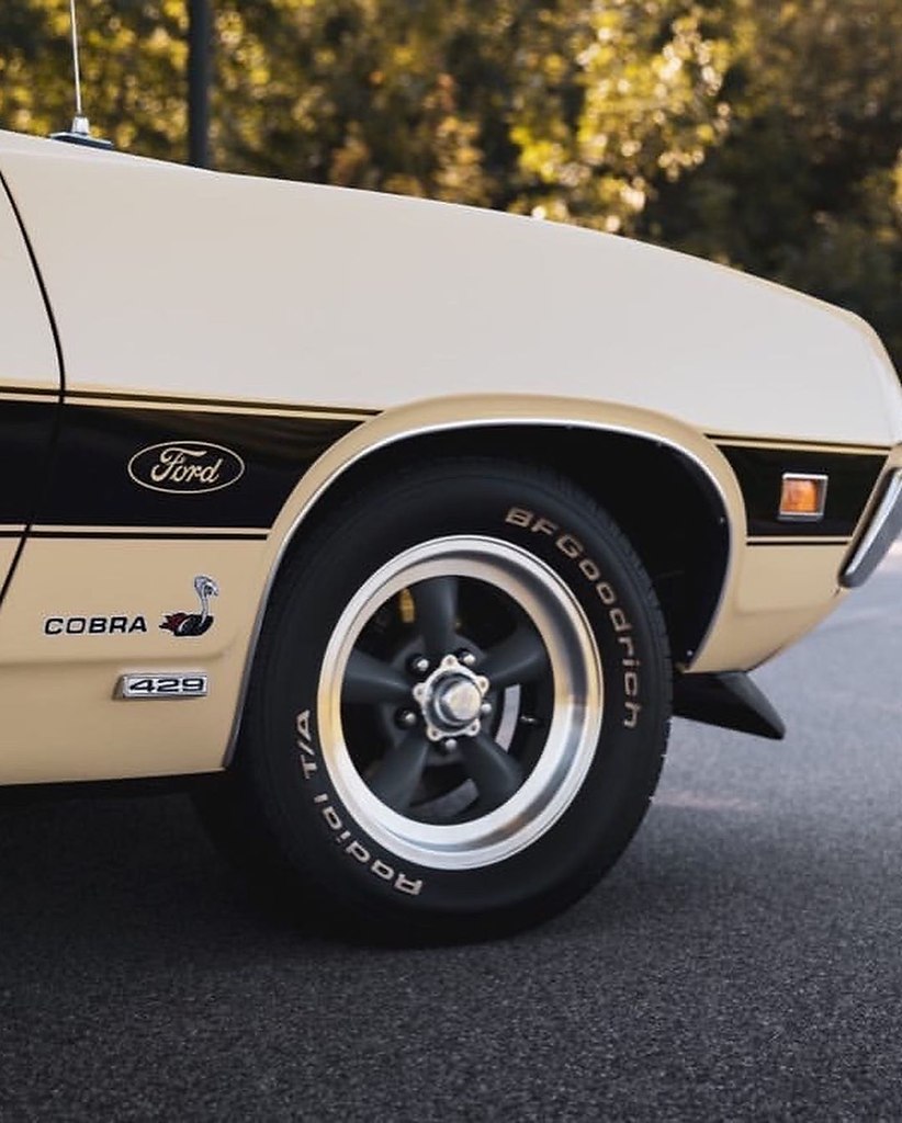 #Ford@autocult - 5