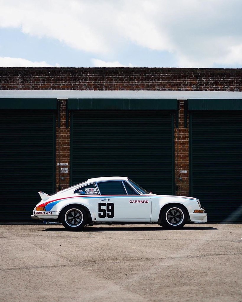 #Porsche@autocult - 6