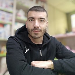 Alexandr, , 36 