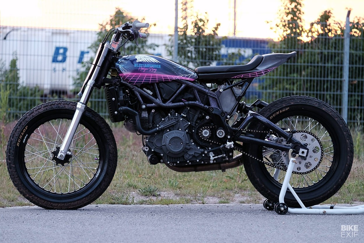 #Indian@autocult - #FYSMmoto - 4