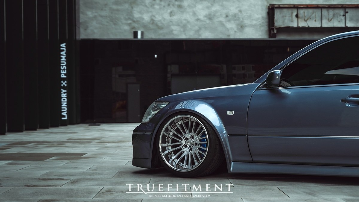 #Lexus@autocult - 3