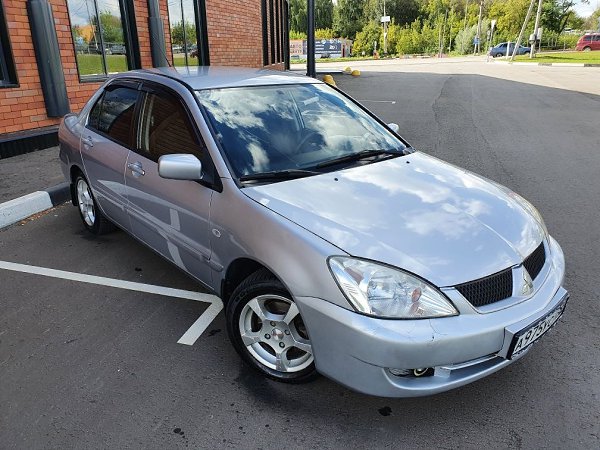  .Lancer IX , 2006 .. 1.6 ,  163.000 .  260.000 .. ...