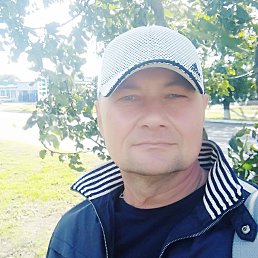 Сергей, 55, Каховка