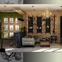  ♥ Fly ♥,  -  23  2020   DESIGN_Interior