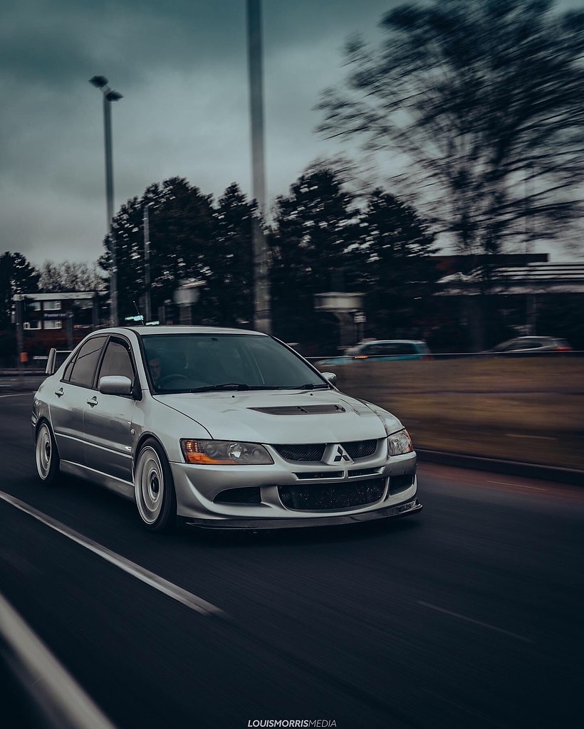 #Mitsubishi@autocult
