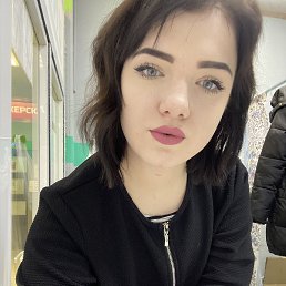 Виктория, 24, Балашиха