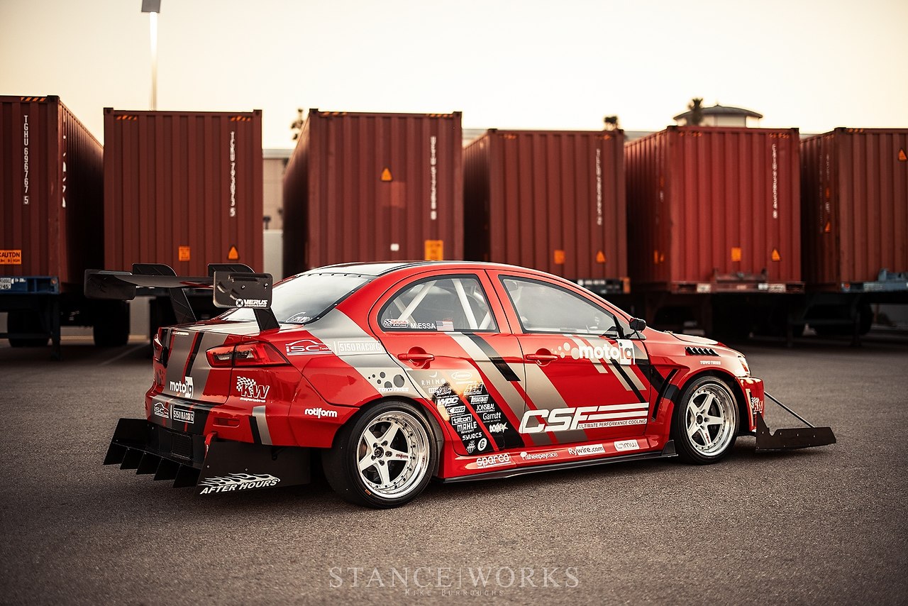 #Mitsubishi@autocult - 9