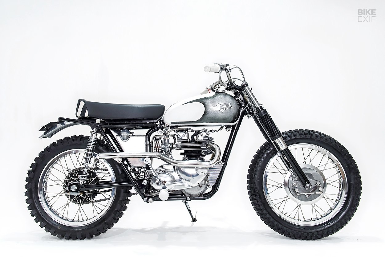 #Triumph@autocult - #FYSMmoto - 2