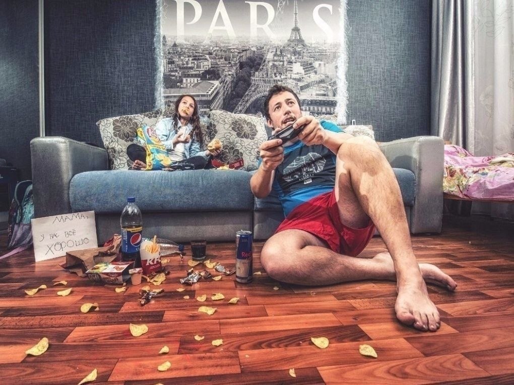 �e�a �exa�a � �o�a���po���, a ��� �a���� �e�� o��pa���e� e� �o�o - 5