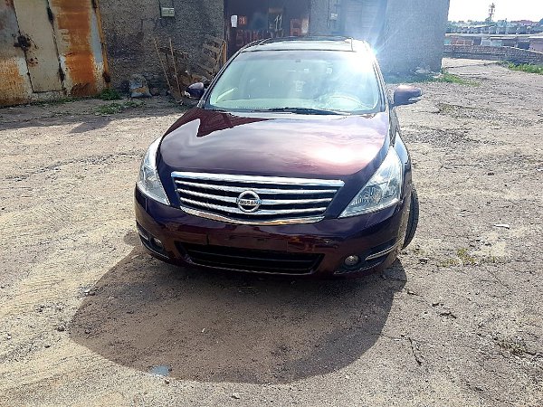  .Nissan Teana J323.5 249...( 18000)   ... - 6