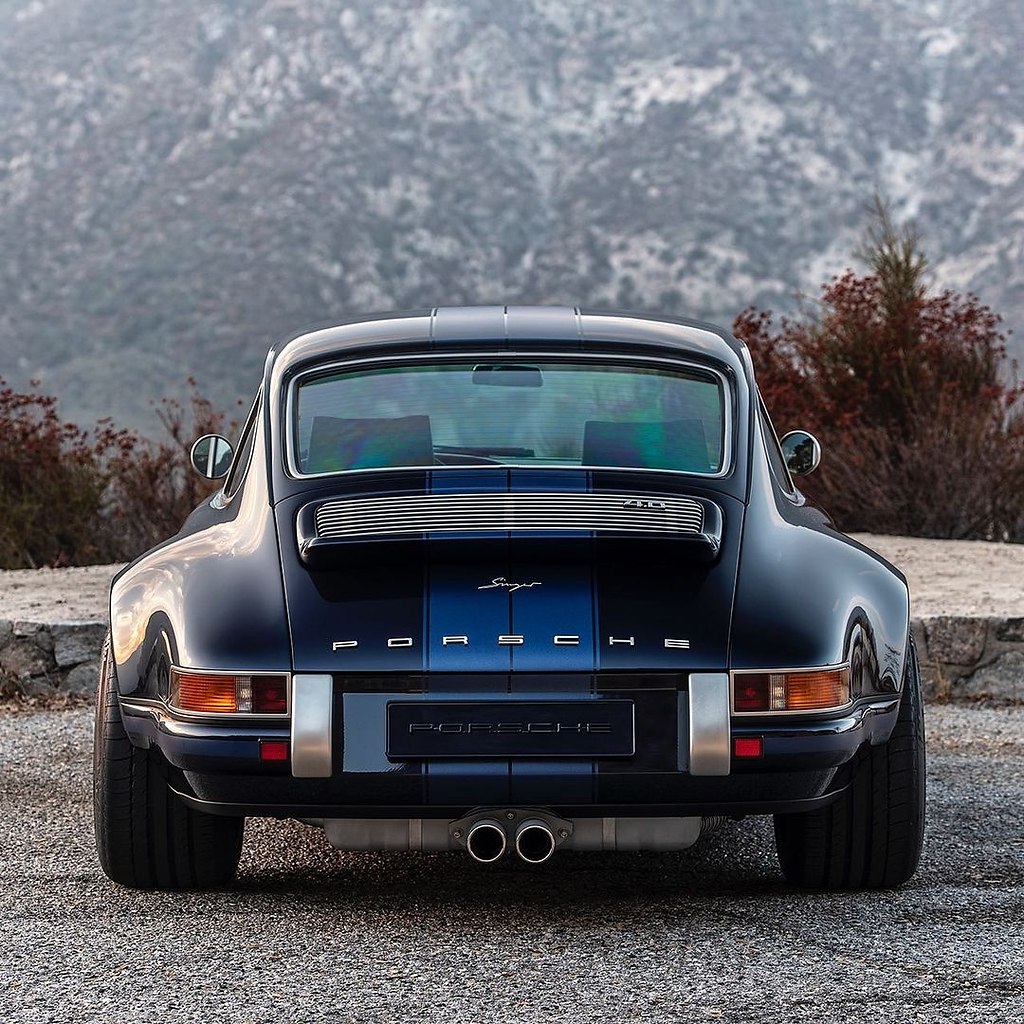 #Porsche@autocult - 4