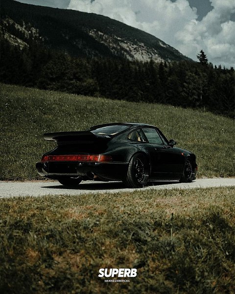 #Porsche@autocult - 2