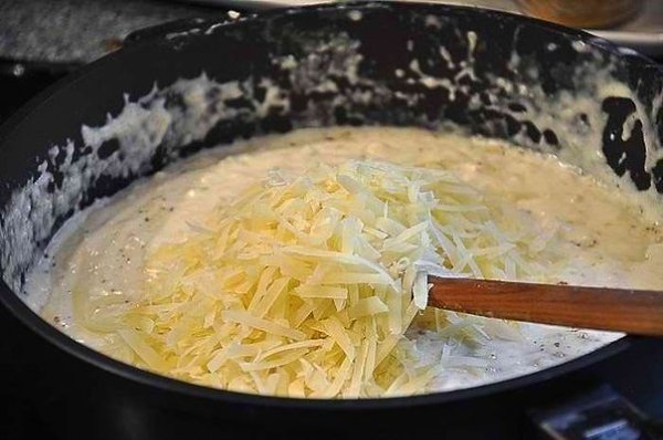 Мясо по-французски.Приготовить мясо так чтобы оно получилось ароматным, нежным и тающим во рту ... - 7