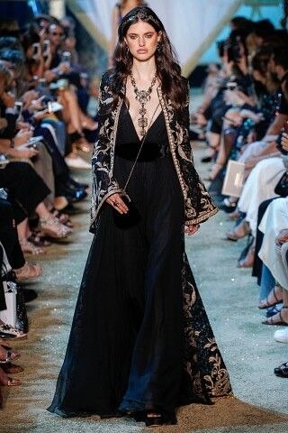 Elie Saab Couture - 5