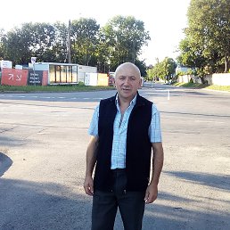 Romuald, �������, 64 ����