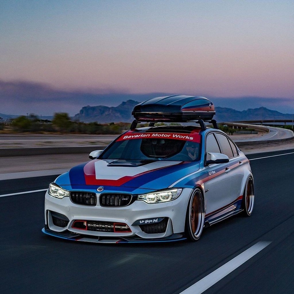 BMW M