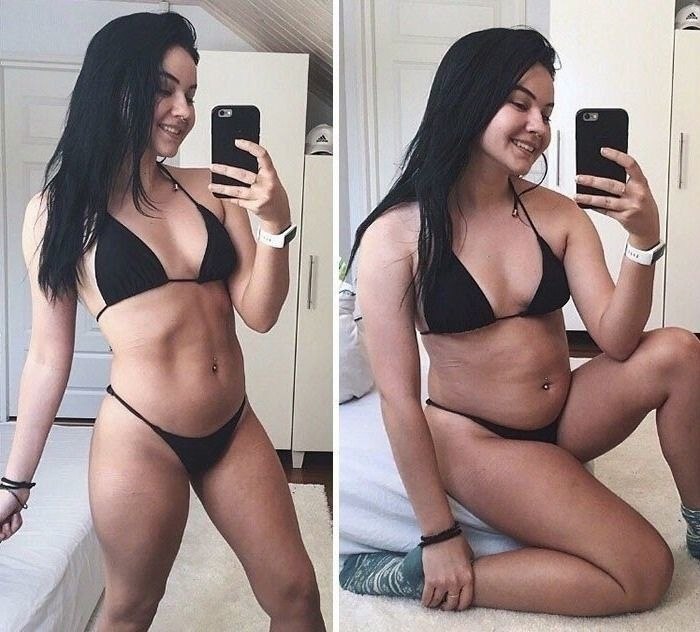      )