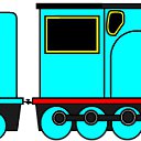 Awdry The French Engine �� ������� �Thomas & Friends�