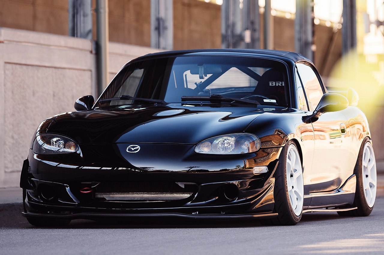 #Mazda@autocult - 4