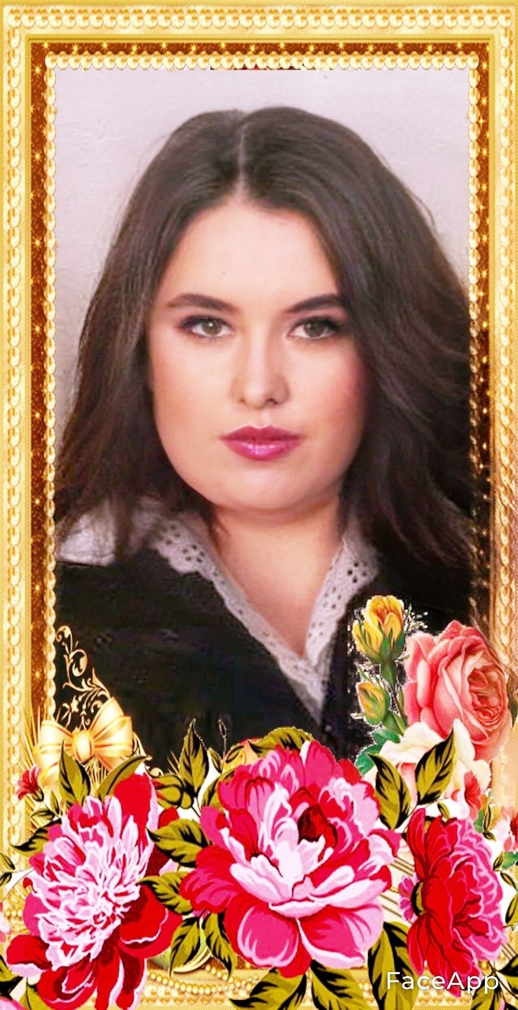Vera Ivanovna - 19  2021  18:48
