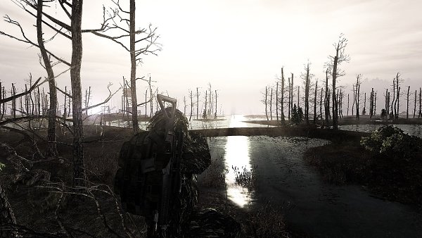 S.T.A.L.K.E.R. - 30  2021  22:34