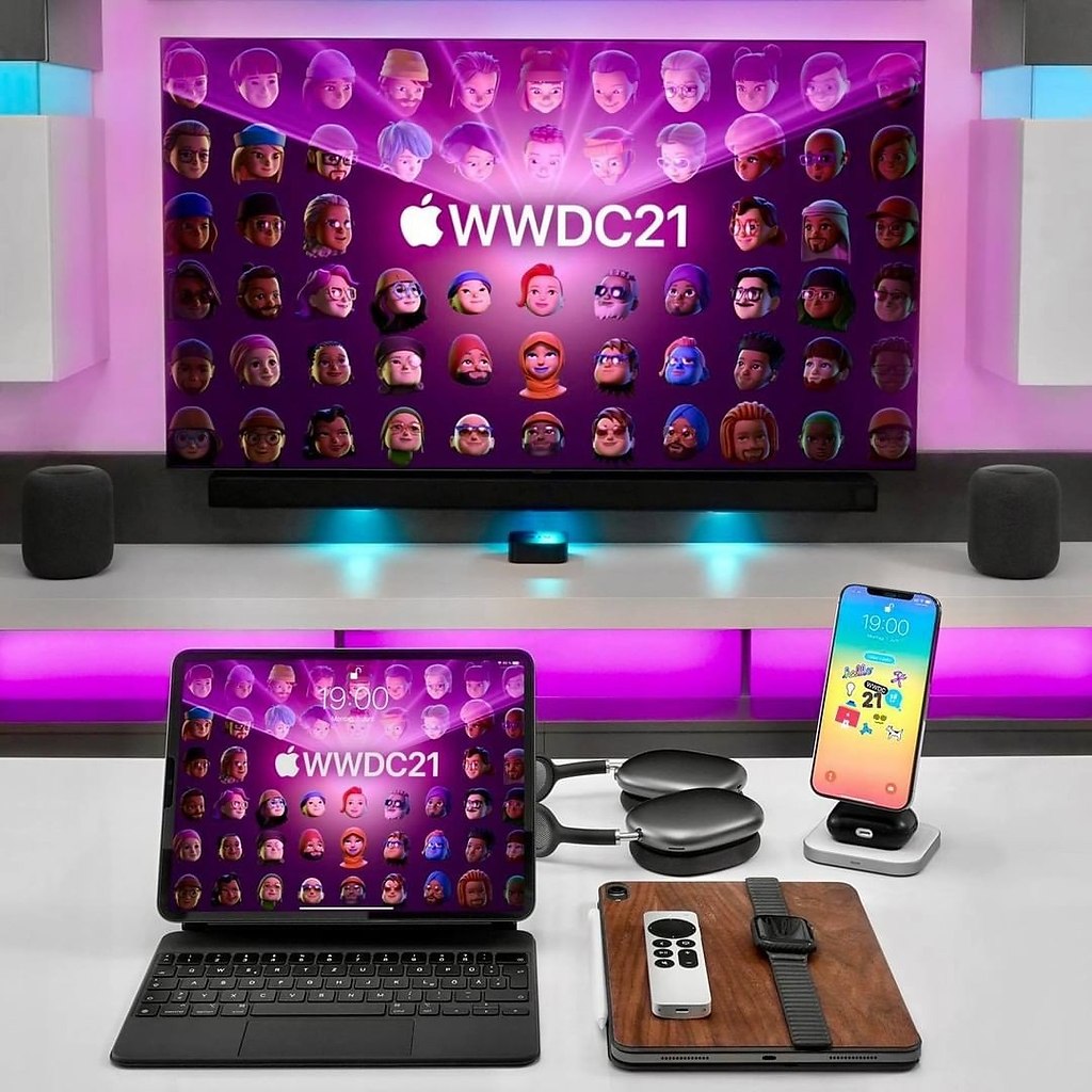 WWDC 2021 ,     .     ...