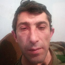 Sargis, , 35 