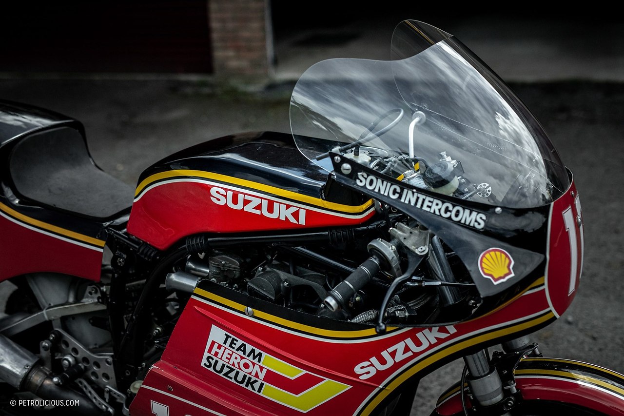 #Suzuki@autocult - #FYSMmoto - 7