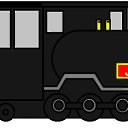 Joy The Japanese Twin �� ������� �Thomas & Friends�