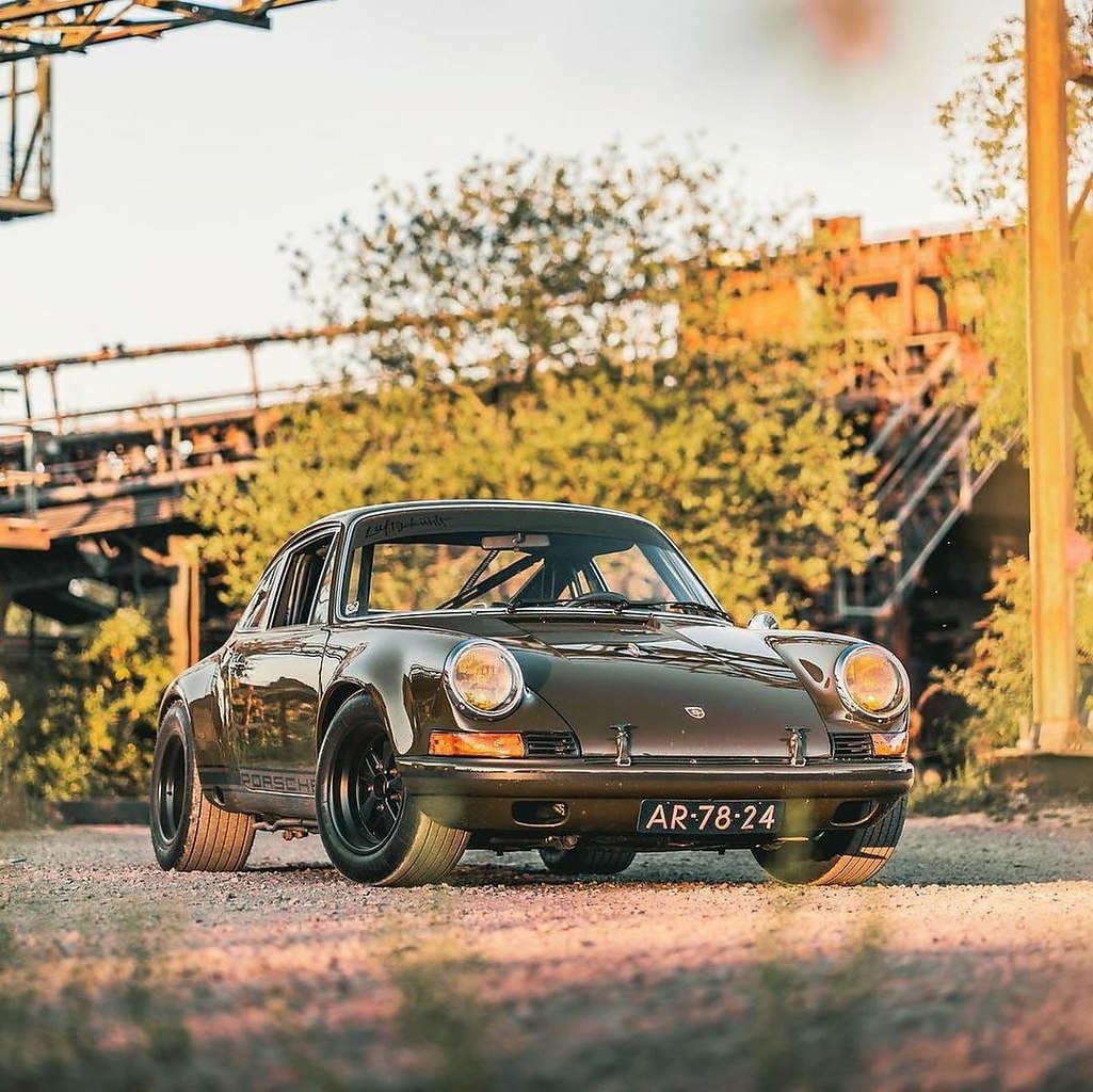 #Porsche@autocult - 6