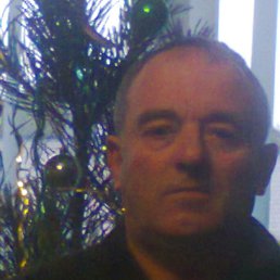 Василий, 57, Бердичев