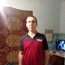 Андрей, 41, Баргузин
