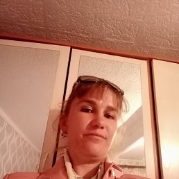 Ирина, 39, Калачинск
