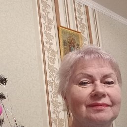 Светлана, 63, Чернигов