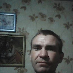 Олег, 36, Елань