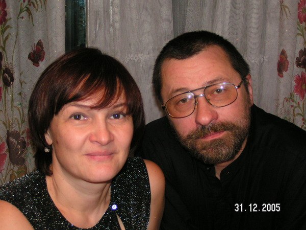 Фото мужчины: Vladimir Goryachev, 68 лет, Москва